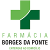 Logotipo de Farmaçia Borges da Ponte