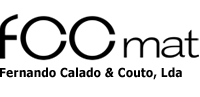 Logotipo de Fernando Calado & Couto lda