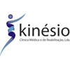 Logotipo de Kinésio-Clinica Médica e de Reabilitação Lda