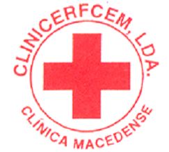 Logotipo de Clinica Macedense