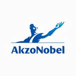 Logotipo de AKZONOBEL TOMORROW S ANSWERS TODAY