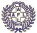 Logotipo de Agençia Funerária Lourenço de M Luís Nunes lda