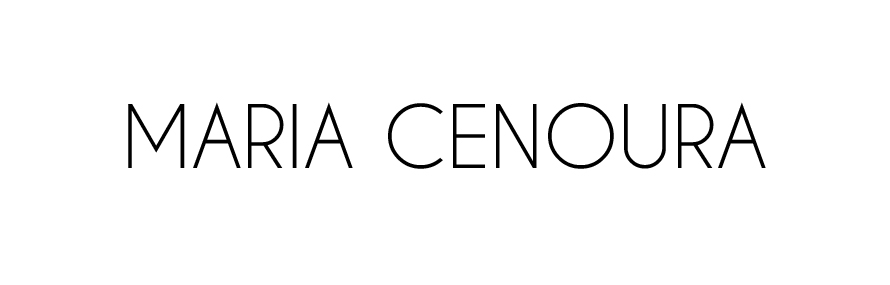 Logotipo de Maria Cenoura  (Retrosaria)