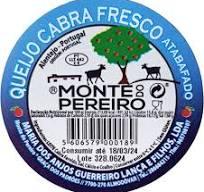 Logotipo de Queijaria Monte do Pereiro