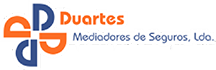 Logotipo de Duartes Mediadores de Seguros