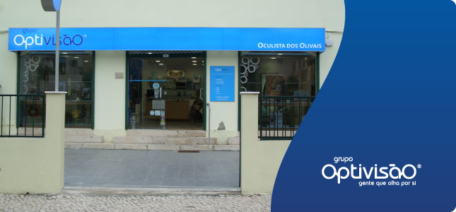 Imagem de Optivisão,Sa