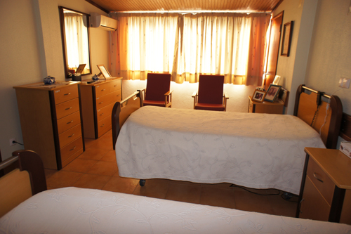 Imagem de Casa de Repouso do Alto do Duque (ALGÉS)