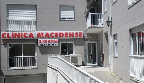 Imagem de Clinica Macedense