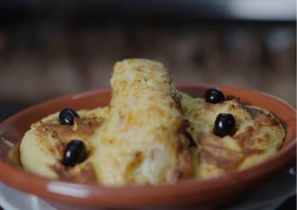 Imagem de Restaurante Sancho Panza