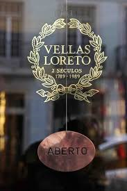 Imagem de Caza das Vellas Loreto