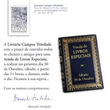 Imagem de Livraria Campos Trindade