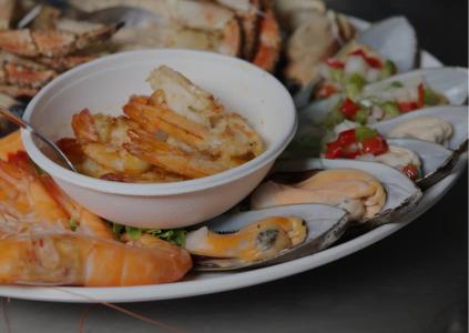 Imagem de Restaurante Sancho Panza